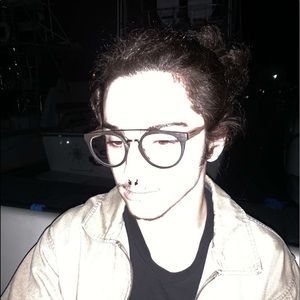 Meet your Posher, Bennie